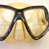 MASCHERA SUB GRADUATA  PER PRESBIOPIA
