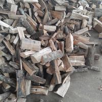 Legna da ardere stagionata 