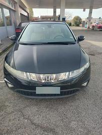 Honda Civic 2.2 D 