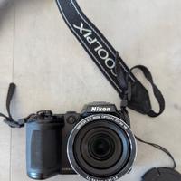 Nikon Coolpix L310