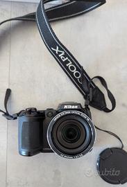Nikon Coolpix L310