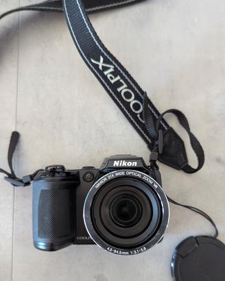 Nikon Coolpix L310