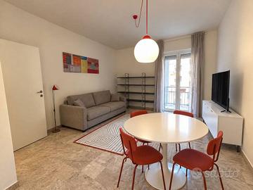 Appartamento di 55 m² con 2 locali a Milano