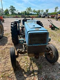 TRATTORE LANDINI 5000 S