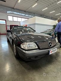 Mercedes-benz SL 300 - 231CV - 1989 - 132.000KM - 