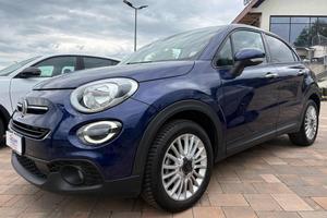 FIAT 500X 1.6 MultiJet 130 CV COME NUOVA