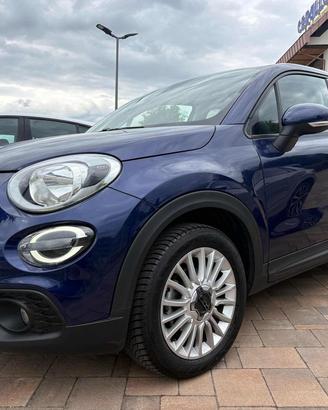 FIAT 500X 1.6 MultiJet 130 CV COME NUOVA