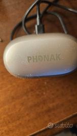 Apparecchio acustico perfetto