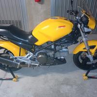 Ducati Monster 600 - 1998