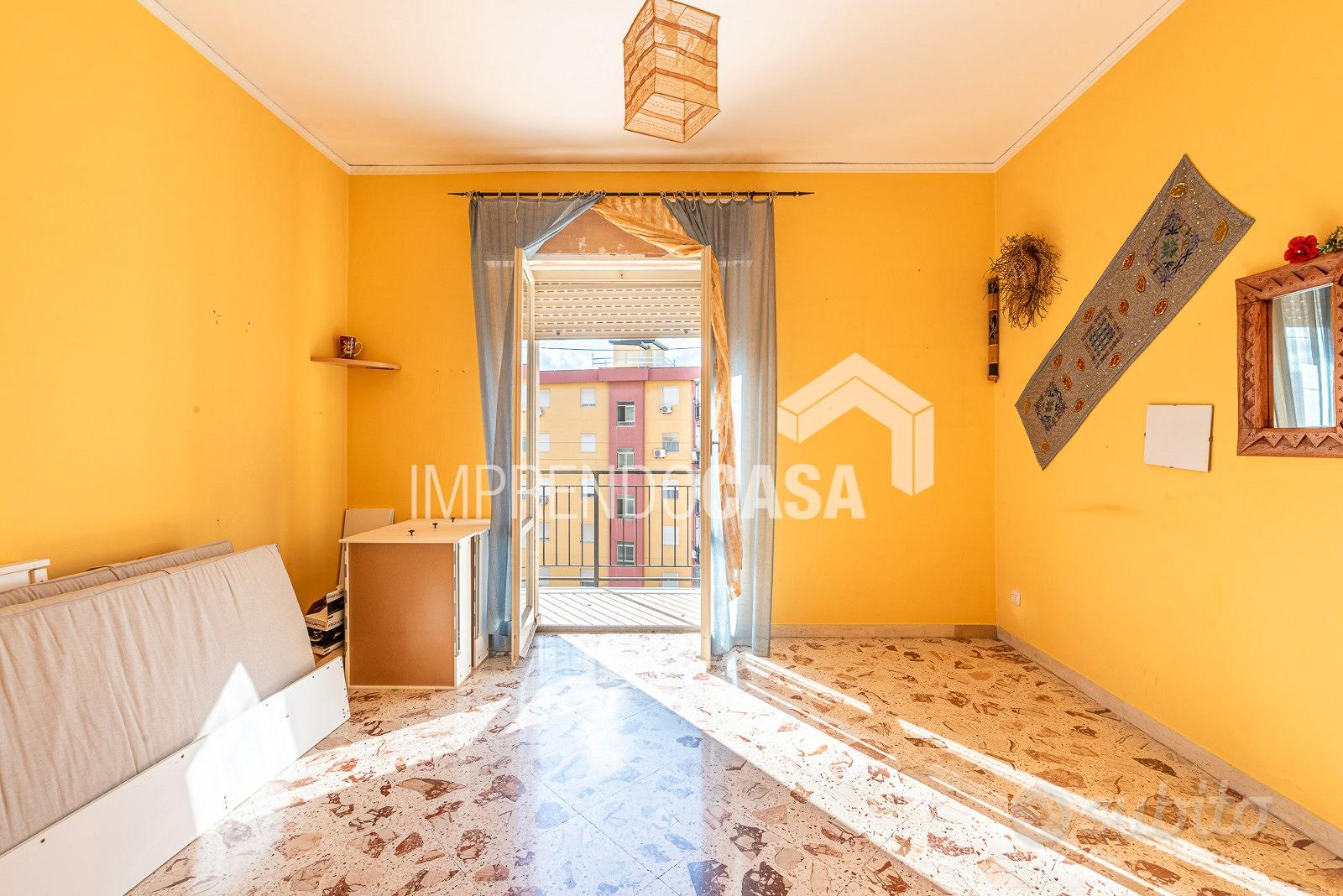 Appartamento – Palermo, Roccella, II Circoscrizione - Altro