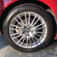 Cerchi originali ALFA ROMEO BRERA