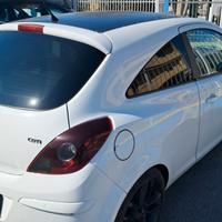 Opel Corsa 6 merce