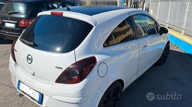 Opel Corsa 6 merce