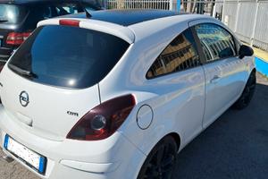 Opel Corsa 6 merce