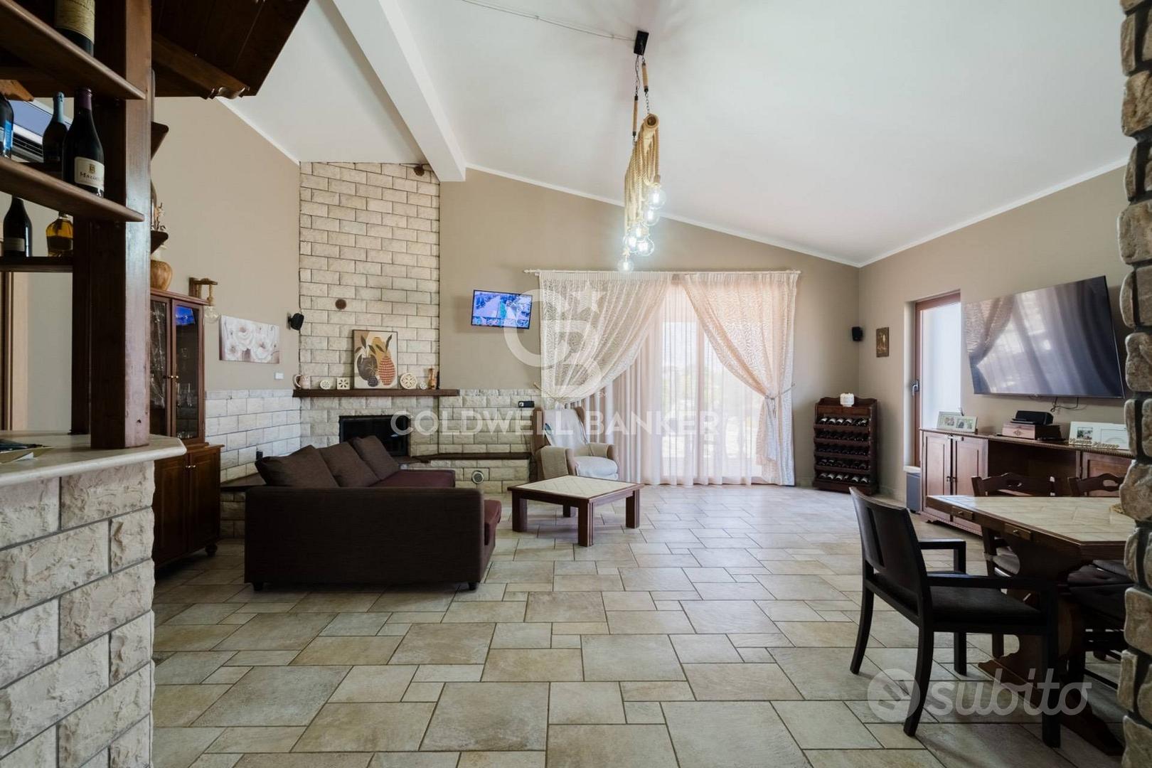 Casa – Andria, Barletta-Andria-Trani - Altro