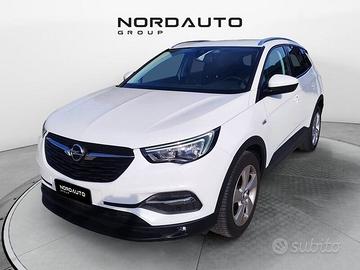 Opel Grandland 1nd serie X 1.5 diesel Ecotec ...