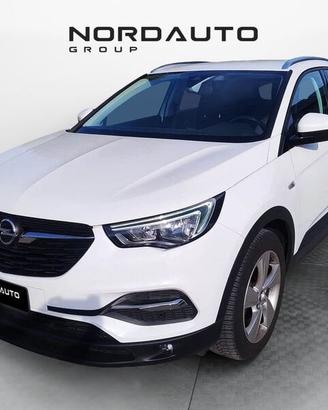 Opel Grandland 1nd serie X 1.5 diesel Ecotec ...