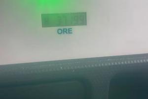 Piattaforma Aerea Oil&Steel 20.10 – Anno 2020