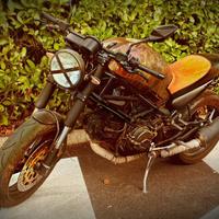 Ducati monster zdm600 m, 1999