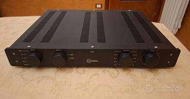 Krell KSA-150 Krell KSL Coppia Pre e Finale Hi-End