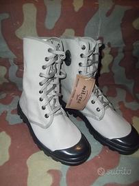 Mil-Tec Legion Etrangere Boots Reenactment