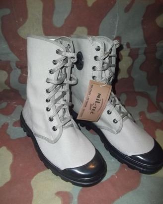 Mil-Tec Legion Etrangere Boots Reenactment