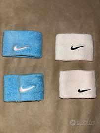polsini Nike (vendibili insieme o separatamente)