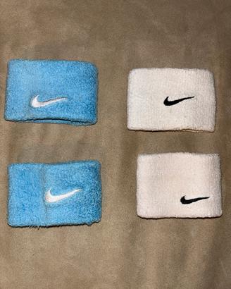 polsini Nike (vendibili insieme o separatamente)