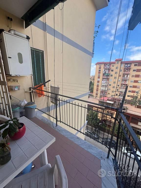 Appartamento – San Giorgio a Cremano, Napoli - Vista 4