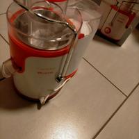 Centrifuga per succhi