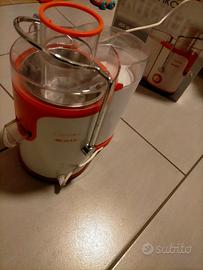 Centrifuga per succhi