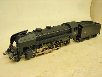 LIMA  LOCOMOTIVA  1-4-1  SNCF