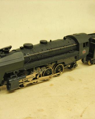 LIMA  LOCOMOTIVA  1-4-1  SNCF