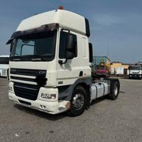 DAF CF 85-410 TRATTORE STRADALE 4X2