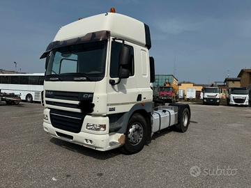 DAF CF 85-410 TRATTORE STRADALE 4X2