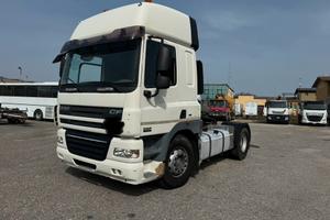 DAF CF 85-410 TRATTORE STRADALE 4X2