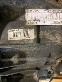 Vendita Cambio Renault Master