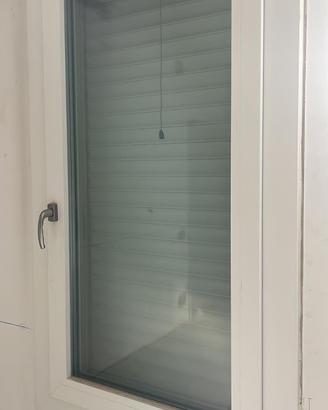 Finestre pvc
