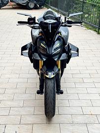 Honda Hornet 1000 SP