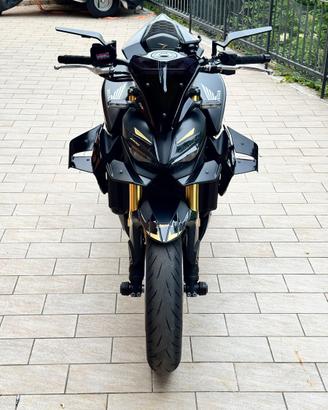 Honda Hornet 1000 SP