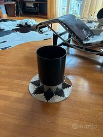 Cestino kartell vintage