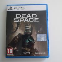 Dead Space Remake PS5