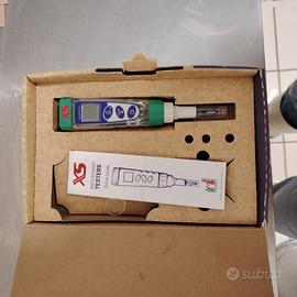 Phammetro xs ph5 per liquidi