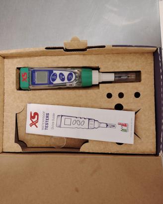 Phammetro xs ph5 per liquidi