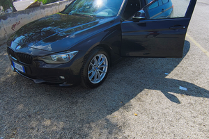 BMW 316D Touring