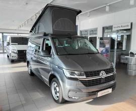 Volkswagen California 6ª '15 2.0 TDI 150CV DSG BEA