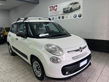 Fiat 500L 1.4 95 CV n1 immatricolata 2014