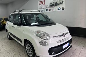 Fiat 500L 1.4 95 CV n1 immatricolata 2014