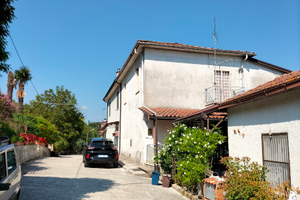 Casa Falvaterra (FR)