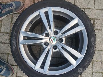 225 45 17 alfa romeo 